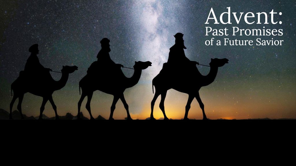 Advent: The Victory of the Incarnation